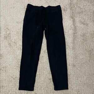 Champion Black Athletic Pants